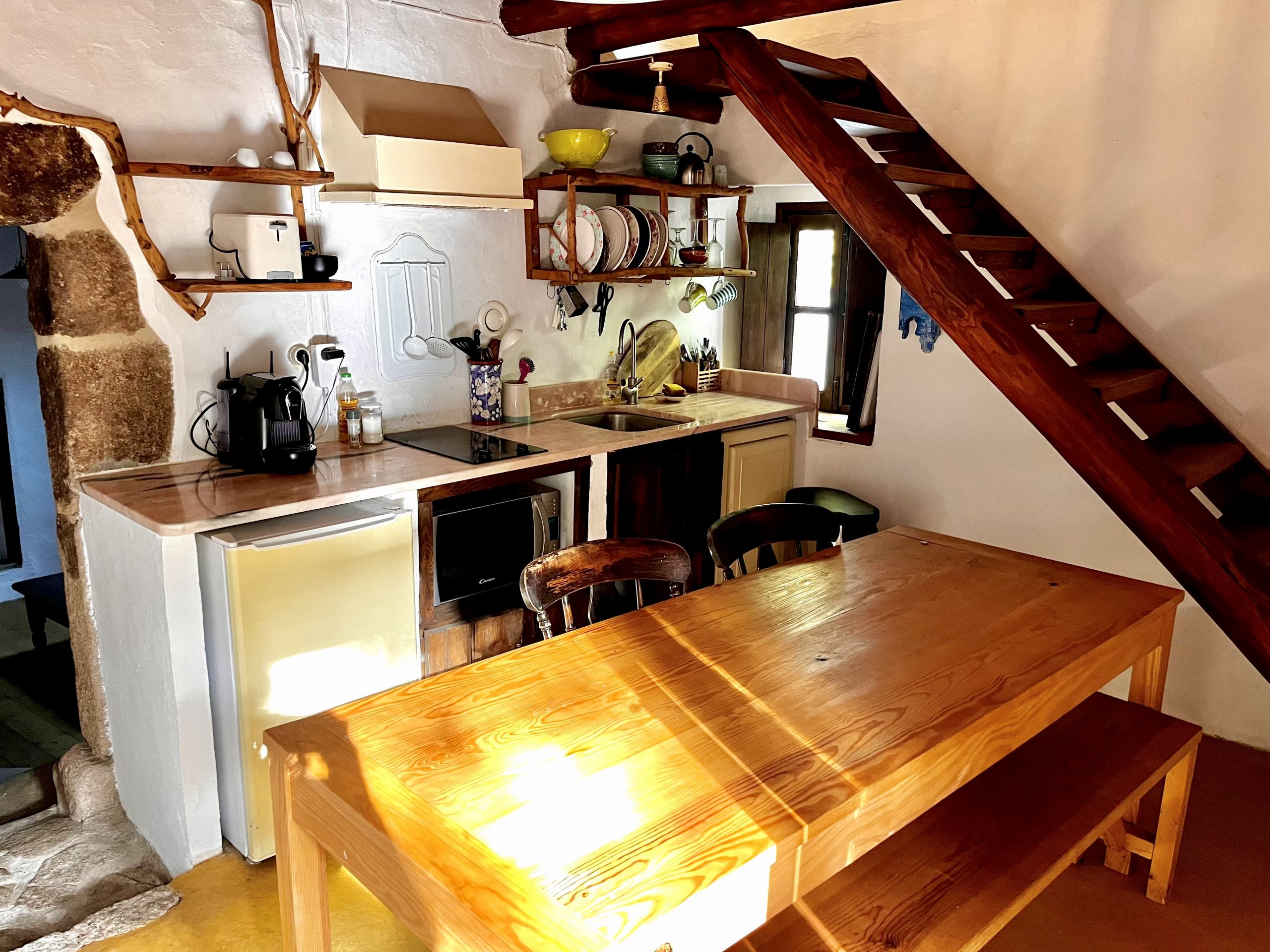 Delicious Cake Women's Retreat