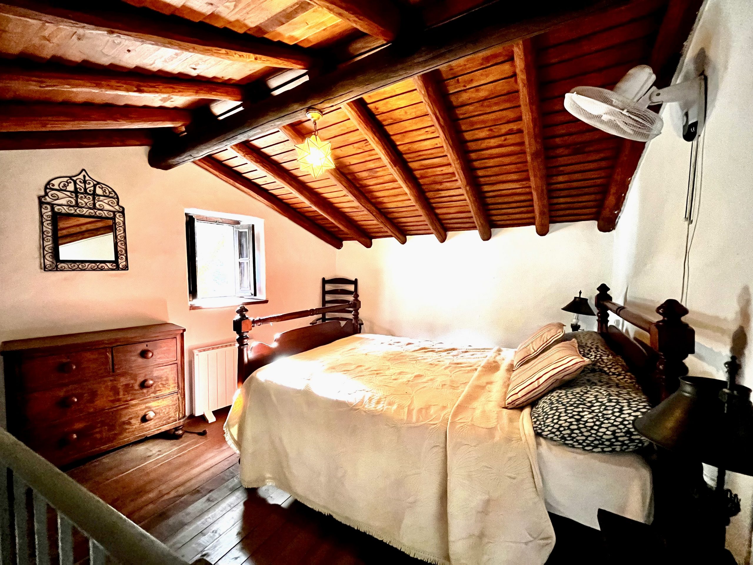 Womens Retreat Triple Share Room