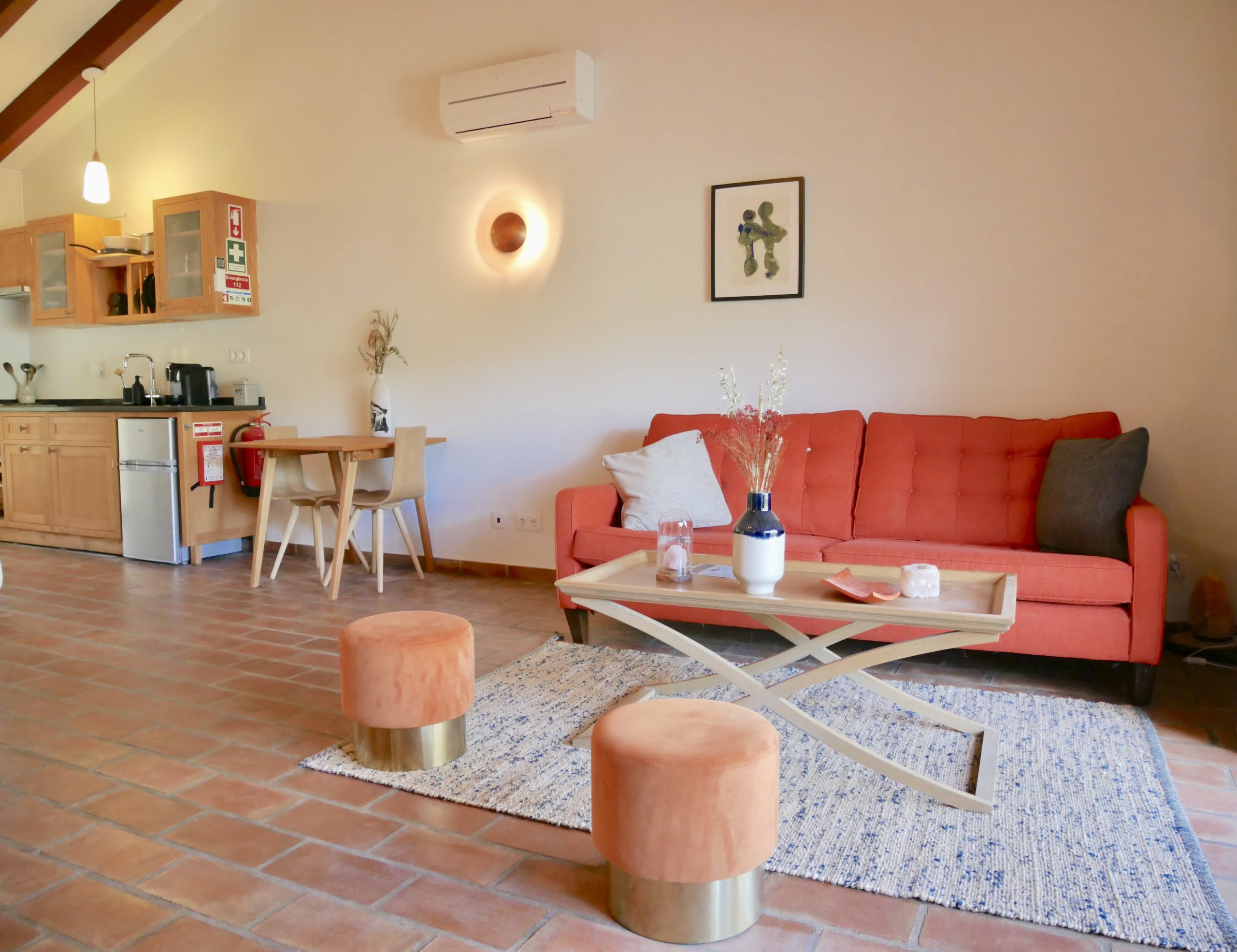 Gourmet Vegetarian Breakfast Buffet Andalcuia